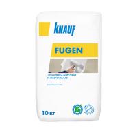 Шпаклёвка гипсовая универсальная Knauf Fugen, 10 кг