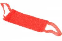 Мочалка-лента из полипропилена Милетта Банные штучки, 30х12 см