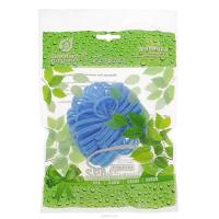 Мочалка для нежной и чувствительной кожи Георгин Банные штучки