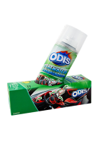 Ds6020 Освежитель кондиционера ODIS/Air-conditioner cleaner one time 200мл