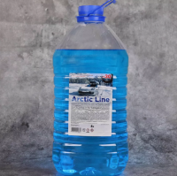 Омыватель стекл Arctic Line -30