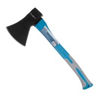 39-1-008 Топор 800 г, фиберглассовая рукоятка