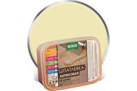 Шпатлевка акриловая по дереву FARBITEX ПРОФИ WOOD, сосна, 0,4 кг Шпатлевка акриловая по дереву FARBITEX ПРОФИ WOOD, сосна, 0,4 кг