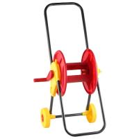8-428430_z01 Катушка GRINDA для шланга на колесах, 60 м/1/2"      