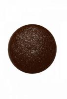 210С-11-10 Заглушка декоративная 11мм, под головку крест №2. Т-корич. (20шт.)