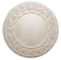 Декор Gracia Ceramica Классик беидж декор/Classiс beige decor 01, бежевый, 150х150 мм
