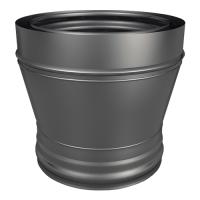 Переход Моно/Термо ПМТ-Р 430, 0.8/430, 0,5, D115/180 мм