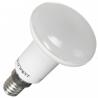 Лампа светодиодная ОНЛАЙТ 71652 ОLL-R50-5Вт-230-4K-E14 /1/100/																