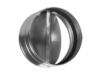 Обратный клапан Shuft RSK D125 мм