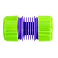 66434 Муфта соединительная c переходом 3/4-1, пластмассовая Palisad