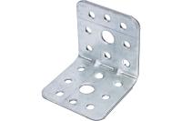 Уголок крепёжный 40*40*40*1,5 усил.ГОЦ Уголок крепёжный 40*40*40*1,5 усил.ГОЦ