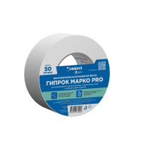 Лента для стыков Gyproc Марко PRO 50 м