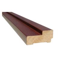 Элемент Коробки МДФ Итальянский орех 28*70*2050(38)  . Дубрава