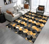 Дорожка Dekorelle Velvet silk V002-1  1,5 м