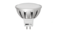 Лампа светодиодная JAZZway JCDR 7W 4000K GU5.3 SP
