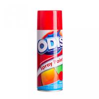 Краска аэрозольная акриловая ODIS 131, сузуки красный, 450 мл