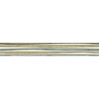 BWU53LRS04R Бордюр ЛОРЕНС/LORENS 494*67*7,5 мм