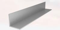 Уголок 10х10 мм 2,0 м АЛЮМИНИЙ