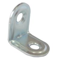 Кронштейн МК 20*20 цинк 