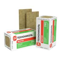 Утеплитель Технониколь Роклайт, 1200х600х100 мм, 6 шт, 4,32 м²
