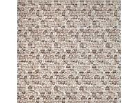 V 15 -brown Коврик напольный из вспененного ПВХ 1,30*15 м