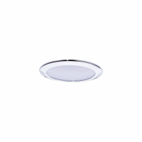 Montana LED 53 08 06 Светильник светодиодный, никель 8вт 4000К 640Лм