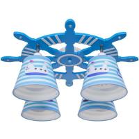 41031/4BL BL Детский светильник Gerhort