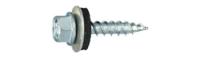 512961 Шуруп 4,8х65 (8 шт) ZN кров.
