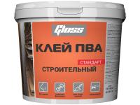 Клей ПВА Gloss 0.6 кг