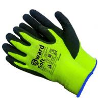 Перчатки нейлон L 2006 Soft 13 кл. со вспененным латексом (L/XL)