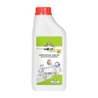 CHI454 Комплексное средство для очистки бассейнов Garden (жидкий концентрат) 1 л, Nadzor Garden
