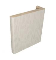 Наличник ТЕЛЕСКОП 8х70х2150 (3) ПВХ Cappuccino soft