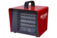 Тепловая электрическая пушка ТЭПК-2000 (керам. нагреват. элемент)Ресанта 