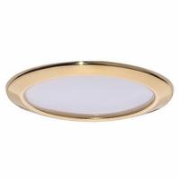 Montana LED 53 08 04 Светильник светодиодный, золото