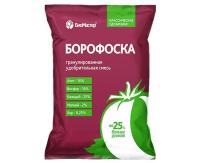 Борофоска 1 кг минеральное удобрение (БиоМастер)