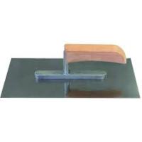 1401000 кельма НЕРЖ. 270х130 ДЕРЕВ. ручка