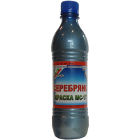 Серебрянка Вика, 0,5 л