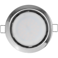 Светильник Navigator 71 279 NGX-R1-003-GX53 Хром