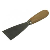 1501002/1002-50 Шпатель для удаления ржавчины, 50мм