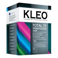 Клей обойный универсальный KLEO TOTAL, 500 г