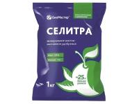 Селитра азотно-магниевая 1 кг (БиоМастер)