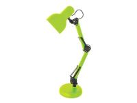 Светильник настольный Camelion  KD-815 С05 зеленый LED(5Вт.,230В 400лм,4000К,)