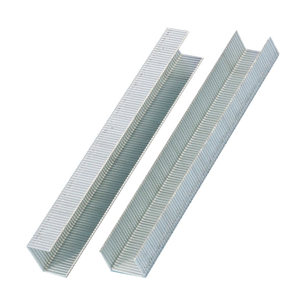 3401005 Скобы закаленные, тип 53, 14 мм  (1000 шт/уп)