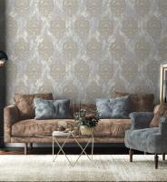 8638-28 (6) WallSecret Elite Обои горячего тиснения на флизелиновой основе 1,06*10,05