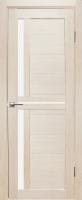 Дверное полотно остекл.FORET Медиана Лиственница 700мм