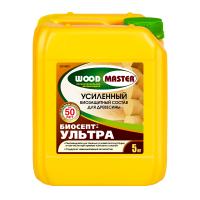 Антисептический состав Биосепт-Ультра 5 л (Рогнеда)