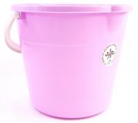 Ведро 10 л, для пищевых продуктов, ударопрочное, лаванда IS400011/14 Спарк Пласт/Spark Plast