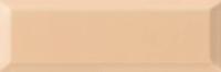 Кафель Gracia Ceramica Metro beige wall 02, бежевый, 300х100 мм