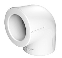 Уголок PPRC, D32/90 мм