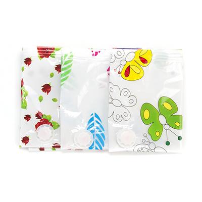 Пакет вакуумный с клапаном 50х60см, с рисунком (работает от пылесоса) (457-056) Пакет вакуумный с клапаном 50х60см, с рисунком (работает от пылесоса) (457-056)